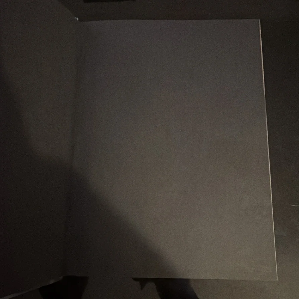 TTRPG Book D&D Dungeons & Dragons 5E Monster Manual HC WOTC 2014